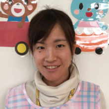 自分の時間も有意義に使うことができる職場です。