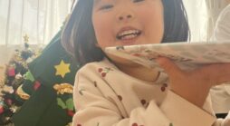 ぴよぴよPleco保育園有松,初めてのクリスマス会【代表より】