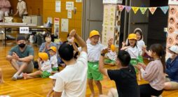 運動会【ぴよぴよPleco保育園有松】