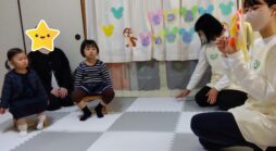 きりん組で動物園に行ったよ！☆卒園式【ぴよぴよ自由ヶ丘】