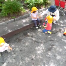 【お祝い金あり】保育士（パート）ぴよぴよ社台