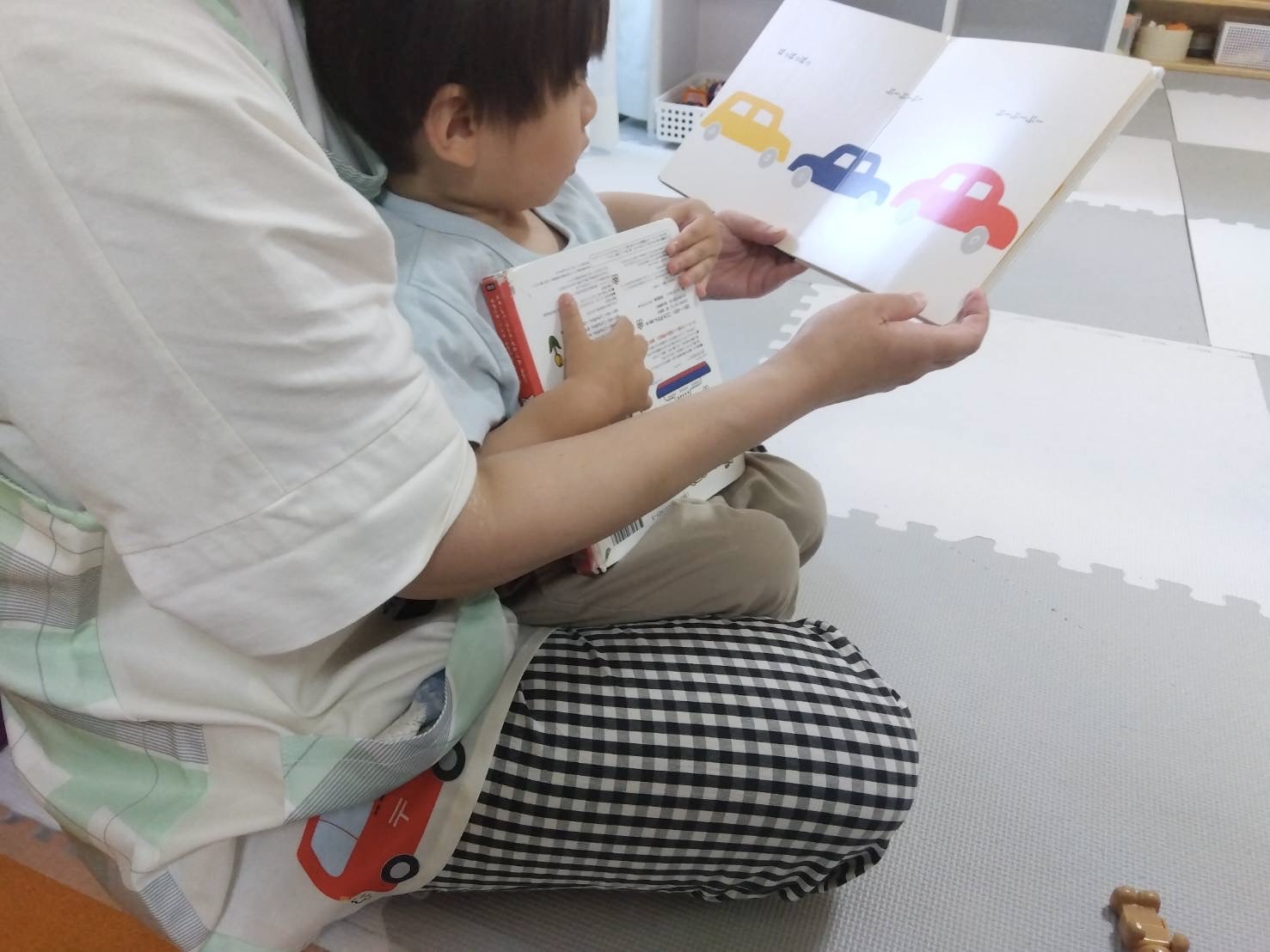 保育士（正社員）ぴよぴよ社台【お祝い金あり】