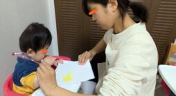 4月の様子【ぴよぴよ社台】