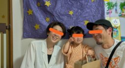 夕涼み会【ぴよぴよ社台】