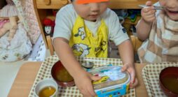 9月の様子【ぴよぴよ社台】