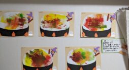 10月の様子【ぴよぴよ社台】