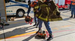 11月の様子【ぴよぴよ社台】