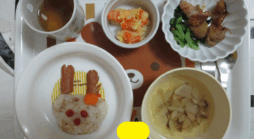 🎍今年は午年🐴　🎄去年のクリスマス🎅　【ぴよぴよ自由ヶ丘】