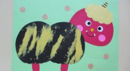 凧あげたよ⛄雪遊びしたよ👹もうすぐ節分【ぴよぴよ自由ヶ丘】