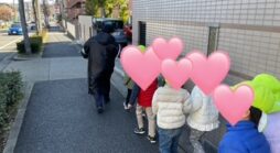 交通安全教室に参加しました【ぴよぴよPleco保育園有松】