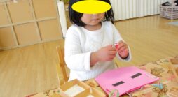 鬼退治をしました！【コジマキッズガーデン】