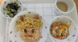 節分の日【ぴよぴよ社台】