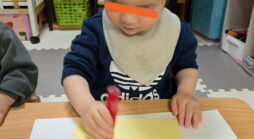 ３月の様子【ぴよぴよ社台】
