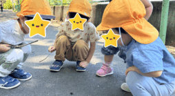 傘☔と七夕🎋【ぴよぴよ自由ヶ丘】