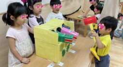 2026年🏮夏祭り🏮開催　【ぴよぴよPleco保育園有松】